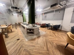 Gazebo Inn And Suites