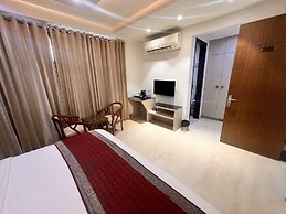 Gazebo Inn And Suites