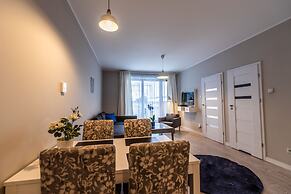 City Lights Apartments