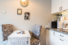 City Lights Apartments