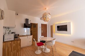 City Lights Apartments