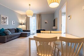 City Lights Apartments