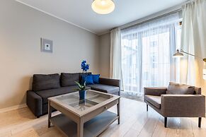 City Lights Apartments