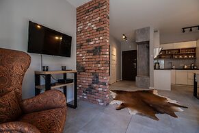 City Lights Apartments