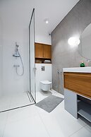 City Lights Apartments