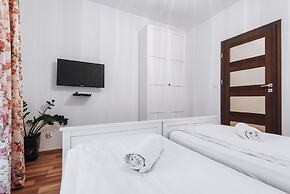 City Lights Apartments