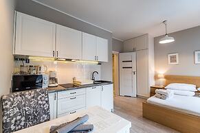 City Lights Apartments