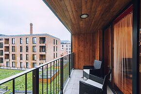 City Lights Apartments