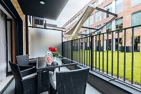 City Lights Apartments