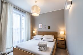 City Lights Apartments