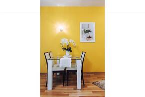 City Lights Apartments