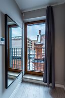 City Lights Apartments