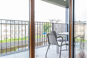 City Lights Apartments