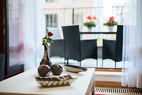 City Lights Apartments