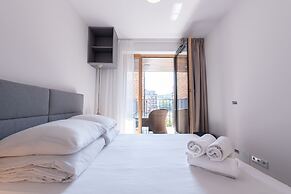 City Lights Apartments