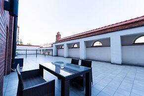 City Lights Apartments