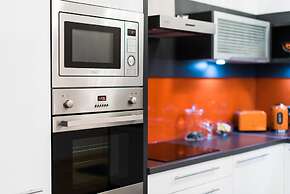 City Lights Apartments