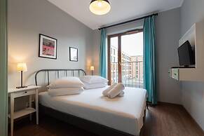 City Lights Apartments