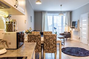 City Lights Apartments