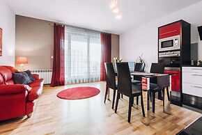 City Lights Apartments