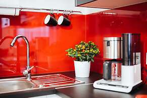 City Lights Apartments