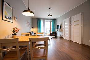 City Lights Apartments