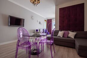 City Lights Apartments