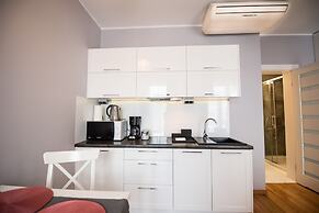 City Lights Apartments