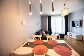 City Lights Apartments