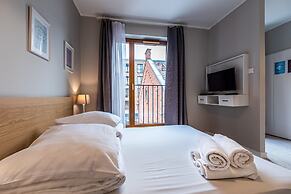 City Lights Apartments