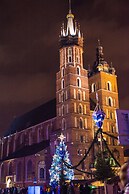 City Lights Apartments