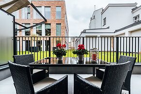 City Lights Apartments