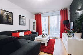 City Lights Apartments