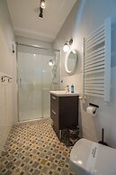 City Lights Apartments