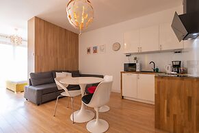 City Lights Apartments