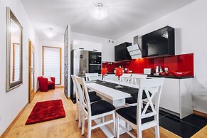 City Lights Apartments