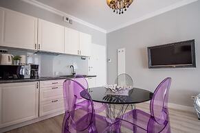 City Lights Apartments