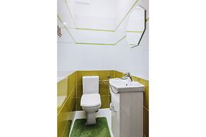 City Lights Apartments