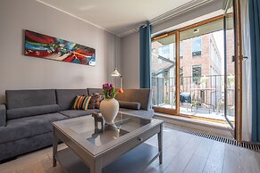 City Lights Apartments