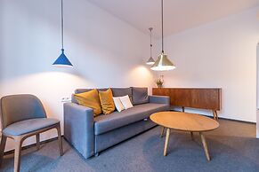 City Lights Apartments