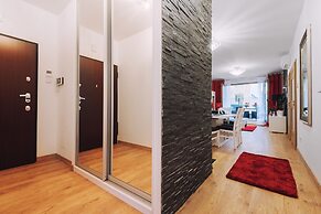 City Lights Apartments