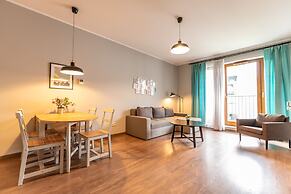 City Lights Apartments