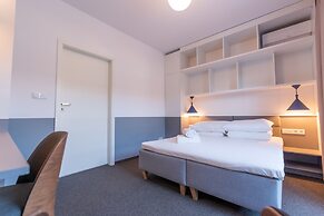 City Lights Apartments