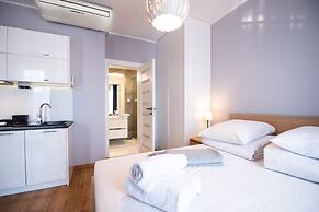 City Lights Apartments