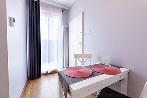 City Lights Apartments