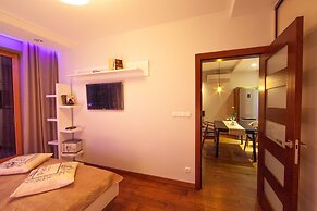 City Lights Apartments