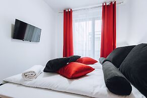 City Lights Apartments