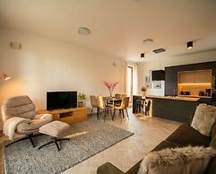 City Lights Apartments