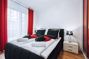 City Lights Apartments