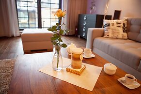 City Lights Apartments